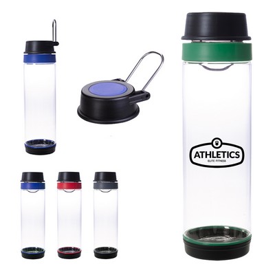 25 Oz. Tritan™ Jackson Bottle