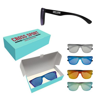 Outrider Malibu Sunglasses