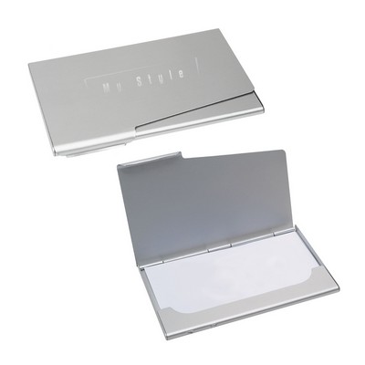 Business Card Holder