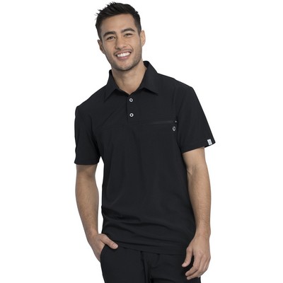 Cherokee® Infinity Men's Polo Shirt