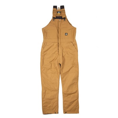 Berne Men's Heritage Deluxe Insulated Overall