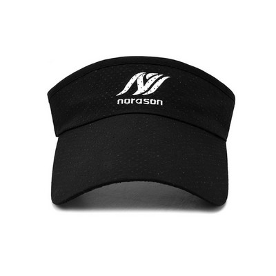 Sun Sport Visor Mesh Hat