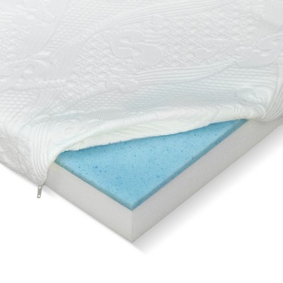 MyPillow 3" Twin Topper