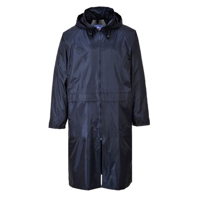 Classic Rain Coat 47 Length