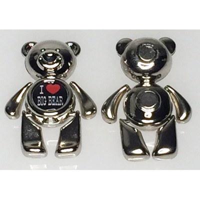 Teddy Bear Magnet