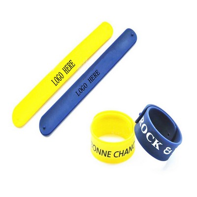 Various Silicone Slap Ruler