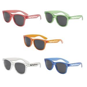 Translucent Sunglasses