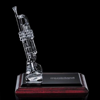 Rosewood Award - Trumpet