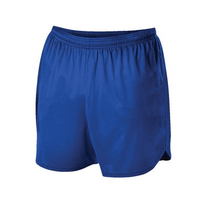 Mens Woven Track Short