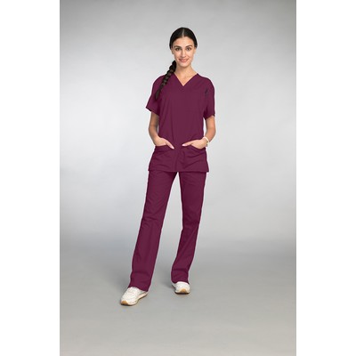 Women's Kinzie Scrub Top