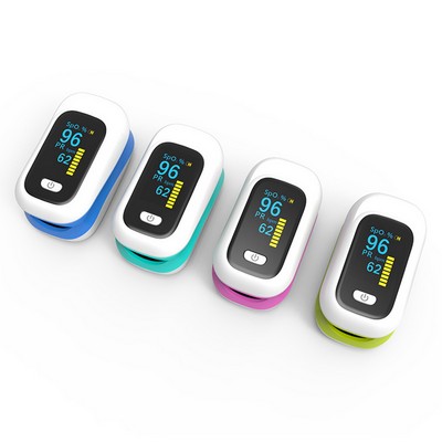 Fingertip Pulse Oximeter Probe