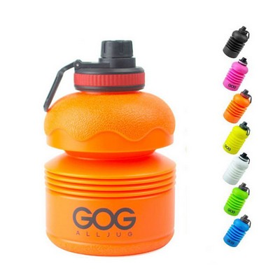 75oz Collapsible Water Bottle