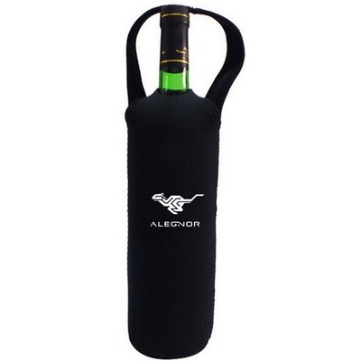 Beverage Insulator Warmer Bottle Sleeve