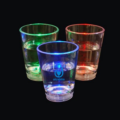 2 Oz Wine Shot Glasses