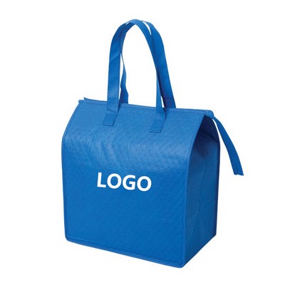 Non Woven Grocery Cooler Bag