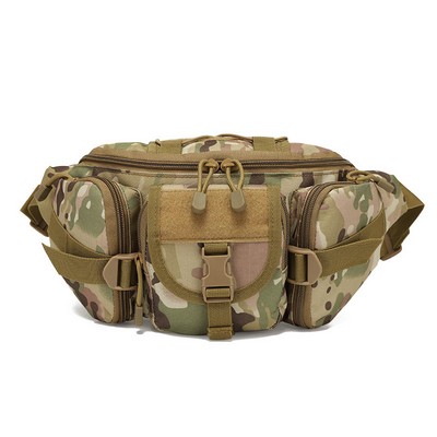 Tactical Waist Pack