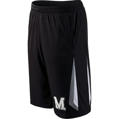 Youth Mobility Shorts