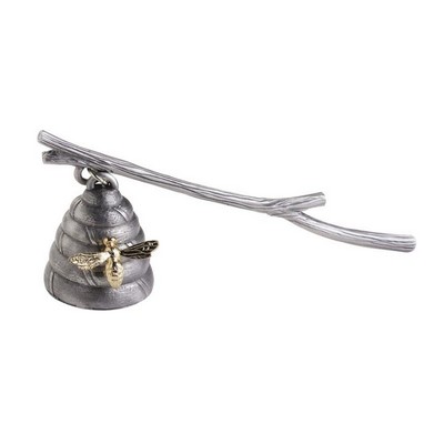 Salisbury Bee Hive Candle Snuffer