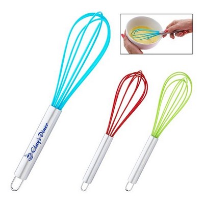 Rubber Whisk