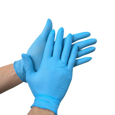 Disposable Nitrile Gloves