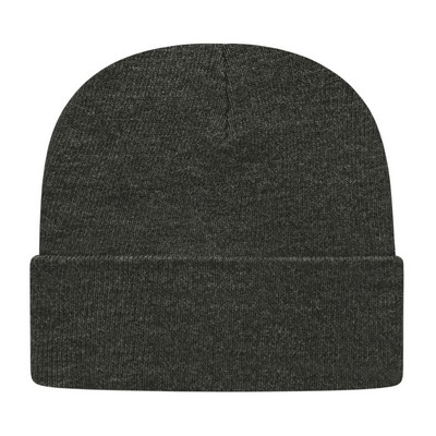 CAP AMERICA® 12" Knit Cuffed Beanie