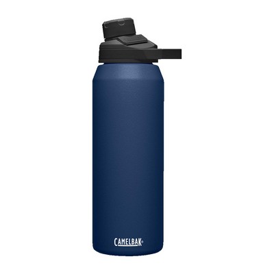 CamelBak Chute Mag Insulated 32 oz Bottle - Navy