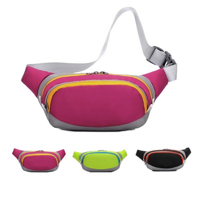 Sports Waist Bag Fanny Pack