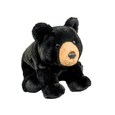 Charlie Black Bear Soft