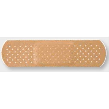 Adhesive Bandage (Single Packet)