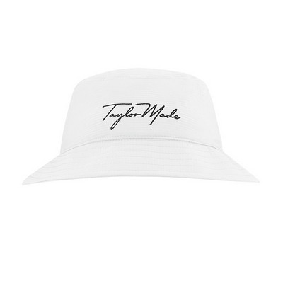 Taylormade Men's Radar Bucket Hat