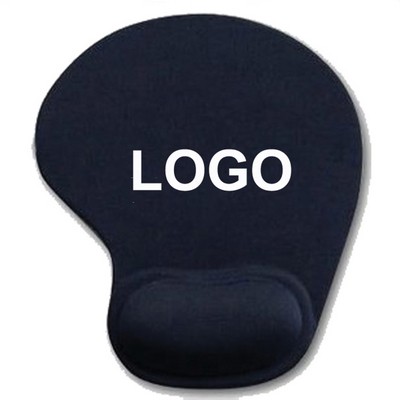 Promotional Wrist Rest Mouse Pad