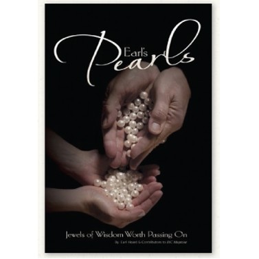 Earls Pearls: Jewels of Wisdom Worth Passing On