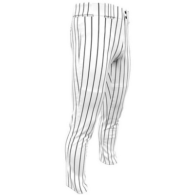 Sublimated Elite Pinstripe Baseball Pants