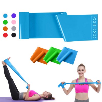 Yoga Resistance Bands