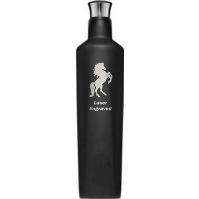 BruMate 25 oz Fifth Liquor Canteen Bottle