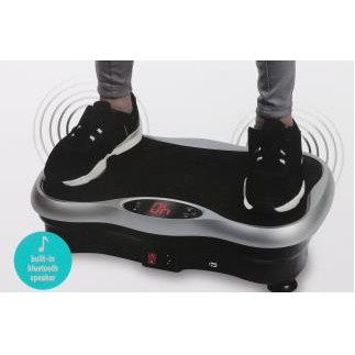 Vivitar® Full Body Slimming Vibration Platform Massager