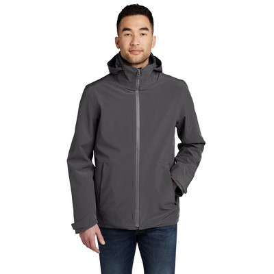 Eddie Bauer® WeatherEdge® 3-in-1 Jacket