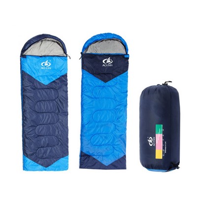 All Season Camping Sleeping Bag