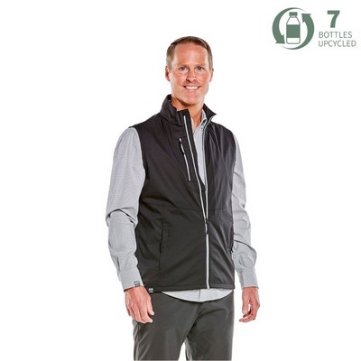 Storm Creek Men's Idealist Wind Vest