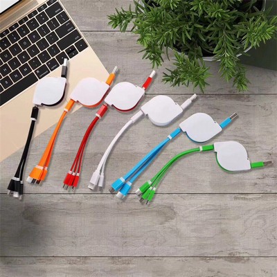 Mobile Phone Charging Cable