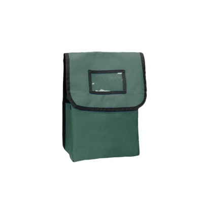 Full Face Respirator Bag - Green