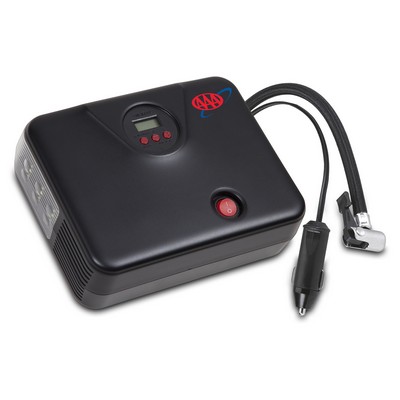 Lifeline® AAA Digital Preset Air Inflator