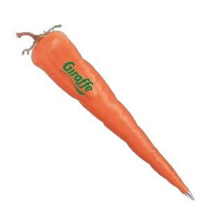 Carrot Pen