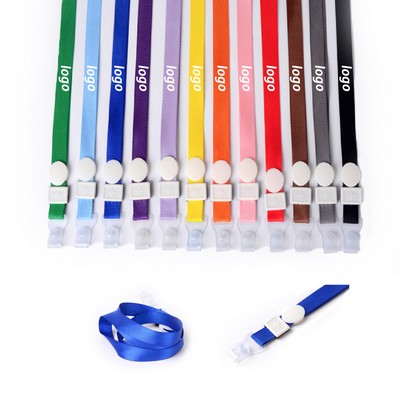 Color Lanyard