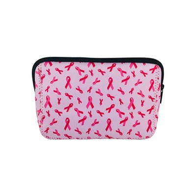 Neoprene Makeup Bags