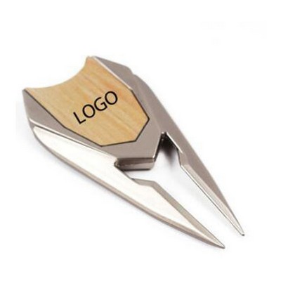 Divot Tool