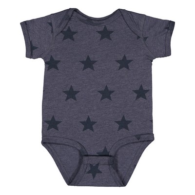 CODE V Infant Five Star Bodysuit