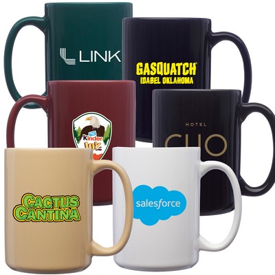 Mug CC15