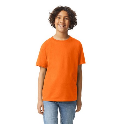 Gildan Ultra Cotton Youth T-Shirt