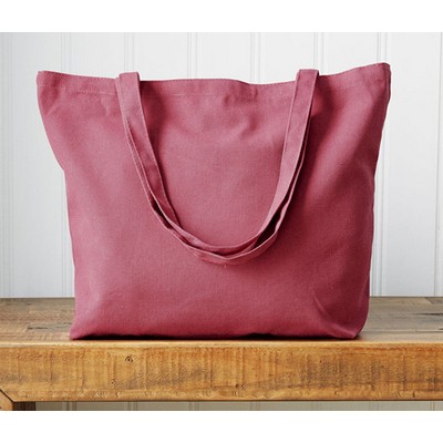 Liberty Bags Pigment Dyed Large Tote